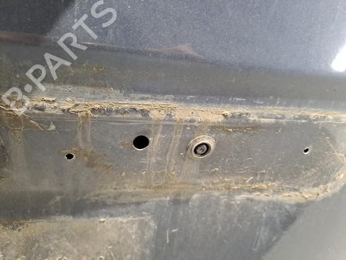 Tailgate HONDA FR-V (BE) 2.2 i CTDi (BE5) | BP38667476C6 - Image 6