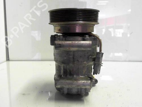 AC-Kompressor AC-Kompressor 38655532 38655532