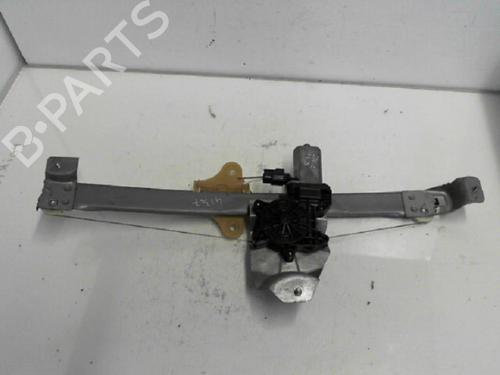 Front right window mechanism RENAULT ZOE (BFM_) ZOE | BP38658959C23 - Image 2