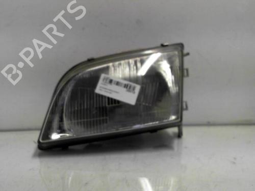 Used Left headlight Left headlight 38657135 38657135