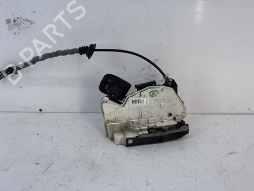 Used Front right lock Front right lock 38668236 38668236