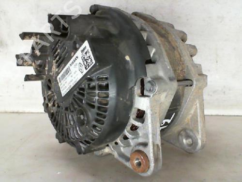 Alternator RENAULT CLIO V (B7_) 1.5 Blue dCi 115 (B7AD) | BP38662521M7 - Image 3