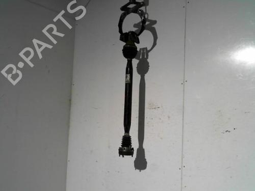 Used Right front driveshaft Right front driveshaft 38659059 38659059