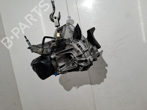 Used Gearbox Gearbox 38669337 38669337