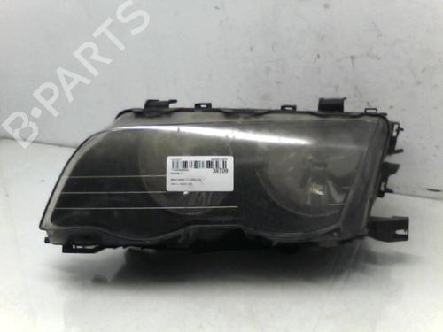 Left headlight BMW 3 (E46) 320 d | BP38656598C28 - Image 3