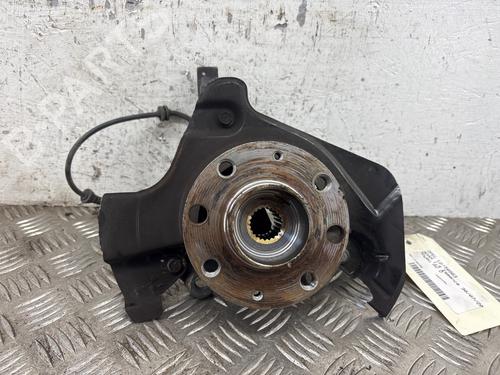 Right front steering knuckle OPEL ADAM (M13) 1.4 | BP38960074M26 - Image 4