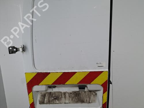 Used Left tailgate Left tailgate 38671962 38671962