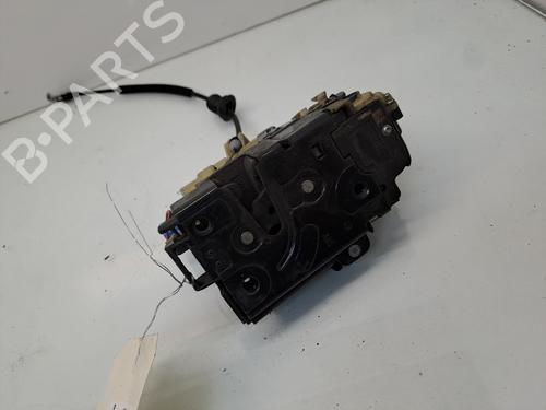 Used Front right lock Front right lock 38753336 38753336