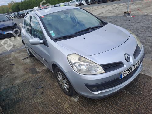 Switch RENAULT CLIO III (BR0/1, CR0/1) 1.5 dCi (BR17, CR17) | BP38671252I30 - Image 5