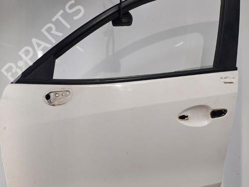Used Left front door Left front door 38672720 38672720