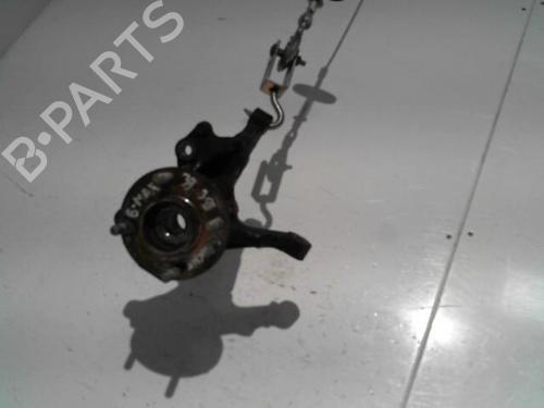 Venstre Styrespindel Lejehus FORD B-MAX (JK) 1.0 EcoBoost | BP38657870M25  - Image 5