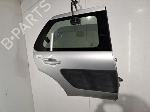 Dør højre bagtil CITROËN C4 CACTUS 1.6 BlueHDi 100 | BP38668833C5 - Image 3
