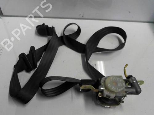 Front right seatbelt SSANGYONG KYRON 2.0 Xdi 4x4 | BP38654507I25 - Image 6