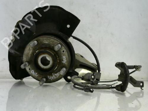 Used Left front steering knuckle Left front steering knuckle 38660982 38660982