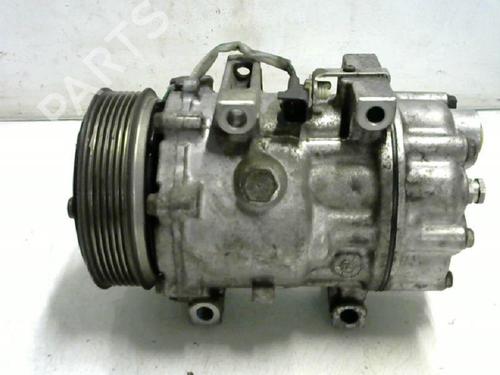 AC compressor VOLVO V50 (545) 2.0 D | BP38660941M34 - Image 4