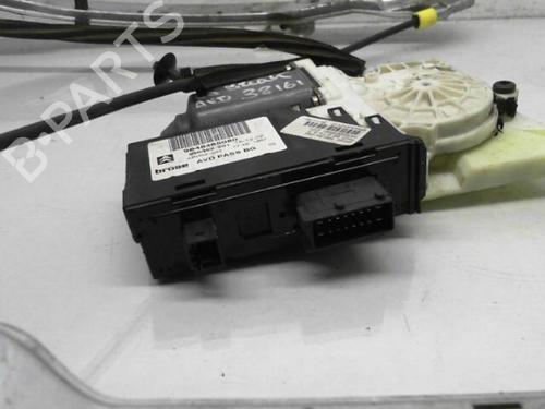 Front right window mechanism CITROËN C5 I Break (DE_) 2.0 HDi (DERHZB, DERHZE) | BP38655836C23 - Image 6