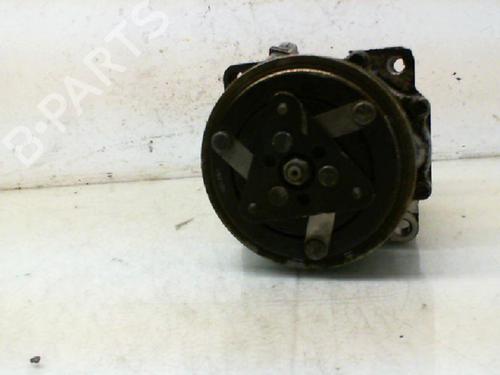 AC compressor PEUGEOT 607 (9D, 9U) 2.2 HDi | BP38657986M34 - Image 6