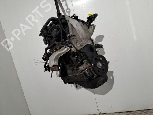 Engine RENAULT TWINGO II (CN0_) 1.2 16V (CN0K, CN0V, CN0A) | BP38665354M1 - Image 4