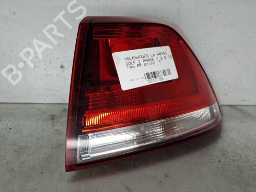 right-taillight-vw-golf-vii-5g1-bq1-be1-be2-2012-2013-2014-2015-2016-2017-2018-2019-2020-2021-38668076 main image