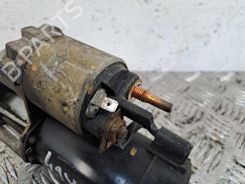 Starter RENAULT KANGOO (KC0/1_) 1.4 (KC0C, KC0H, KC0B, KC0M) | BP38671635M8 - Image 3
