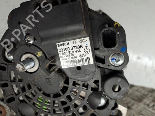 Generator DACIA SANDERO II 1.2 | BP38669921M7 - Image 3