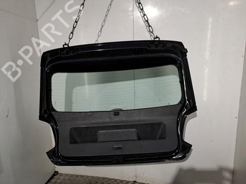 Used Tailgate Tailgate 38667025 38667025