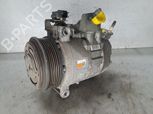Used AC compressor AC compressor 38668501 38668501