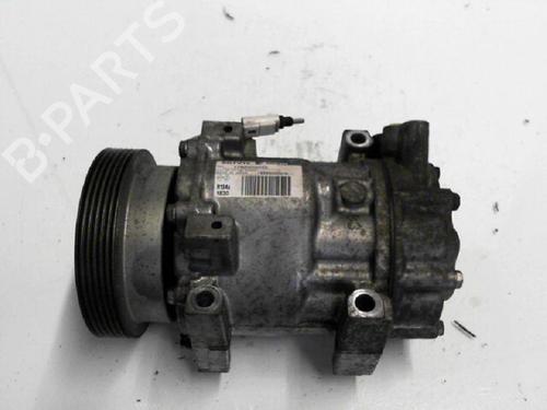 AC compressor DACIA SANDERO 1.4 MPI LPG | BP38658939M34 - Image 4
