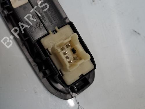 Right front window switch RENAULT EXPRESS Box Body/MPV 1.5 Blue dCi 95 (F6AB) | BP40160495I26 - Image 2