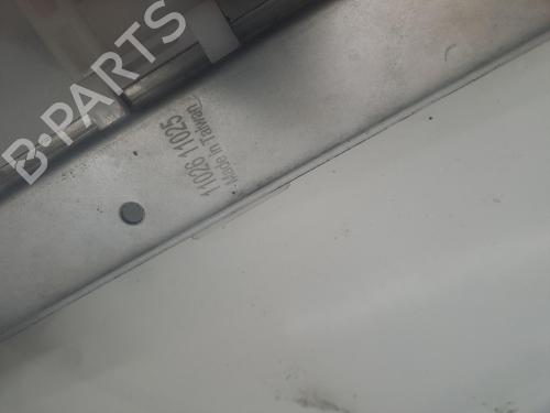 Used Front left window mechanism Front left window mechanism 38673171 38673171