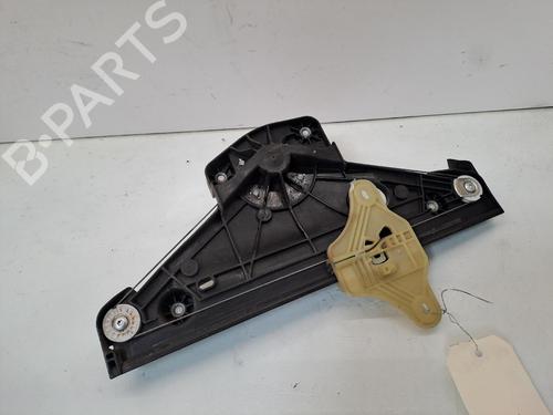 Rear left window mechanism RENAULT CLIO V (B7_) 1.5 Blue dCi 85 (B7AG) | BP40126422C24 - Image 2
