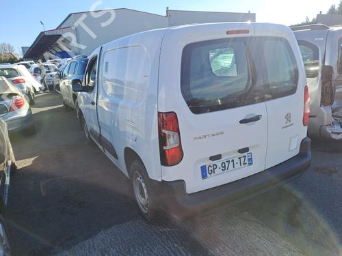 Engine PEUGEOT PARTNER Box Body/MPV (K9) 1.5 BlueHDi 100 | BP38672493M1 - Image 6
