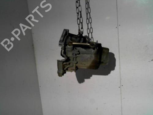 Used Gearbox Gearbox 38661989 38661989