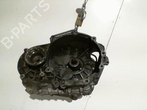 Used Gearbox Gearbox 38662068 38662068