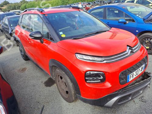 Engine control unit (ECU) CITROËN C3 AIRCROSS II (2R_, 2C_) 1.5 BlueHDi 100 (2CYHYJ) | BP38670582M57 - Image 9