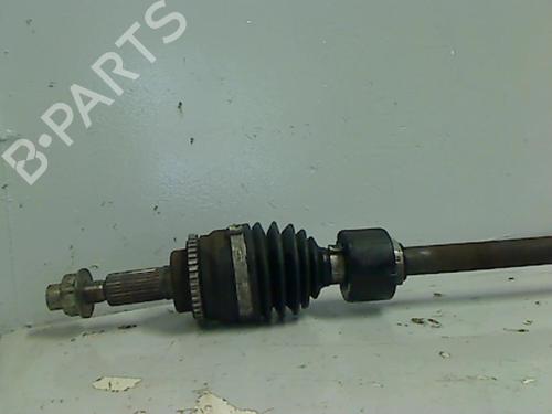 Used Right front driveshaft Right front driveshaft 38654138 38654138
