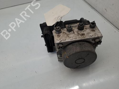 Used ABS pump ABS pump RENAULT KANGOO / GRAND KANGOO II (KW0/1_) 1.5 dCi 90 (KW05, KW08, KW0G, KW11) (90 hp) 40031073 40031073