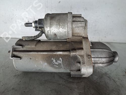 Starter FIAT PUNTO EVO (199_) 1.3 D Multijet (199AXC1A, 199BXC1A, 199AXT1A, 199BXT1A) | BP38667976M8 - Image 2