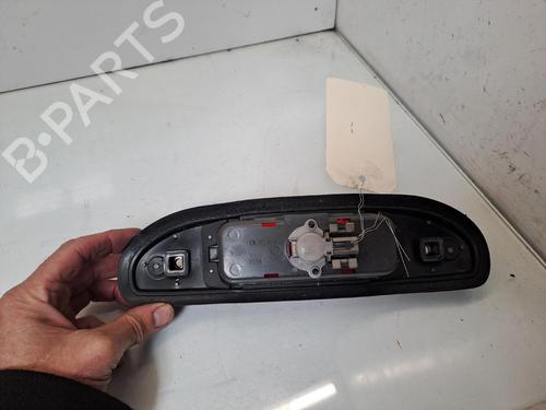 Third brake light PEUGEOT BOXER Van (244) 2.2 HDi | BP39755585L11 - Image 3