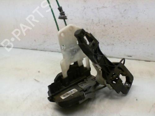 Used Rear left lock Rear left lock 38658189 38658189
