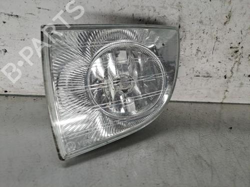 Used Left front fog light Left front fog light 38665006 38665006