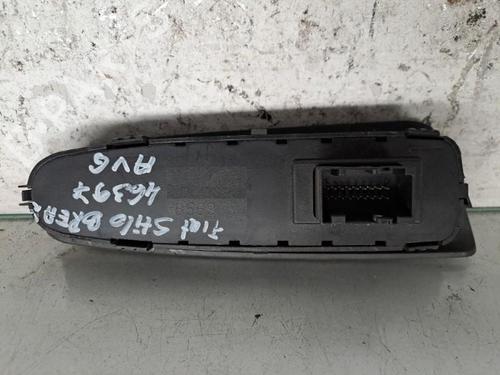 Left front window switch FIAT STILO Multi Wagon (192_) 1.9 JTD | BP38665063I27 - Image 3