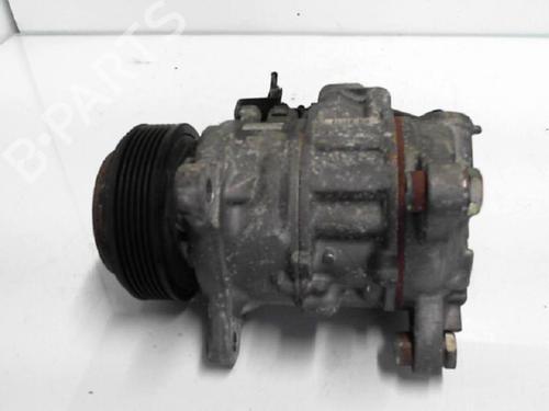 Used AC compressor AC compressor 38658592 38658592