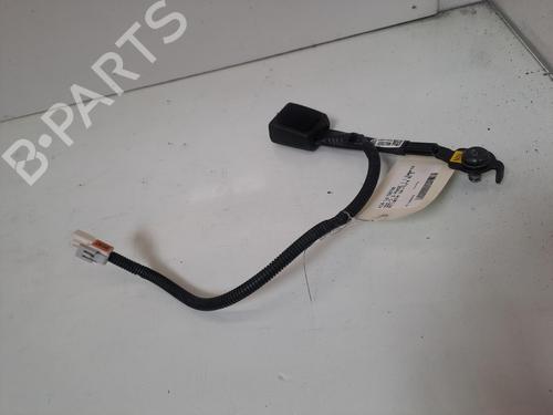 Sikkerhedssele-spænde KIA CEE'D (JD) 1.0 T-GDI | BP39577837I32 - Image 3