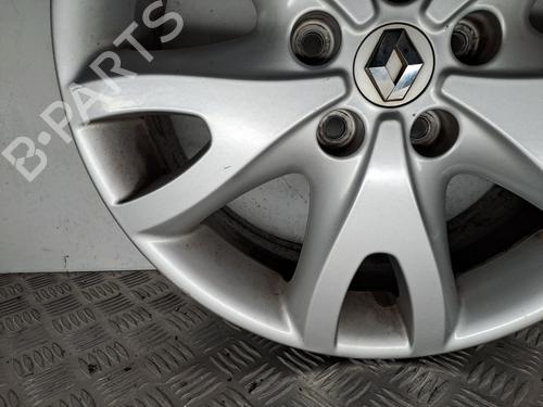 Fælk RENAULT KOLEOS I (HY_) 2.0 dCi (HY0K) | BP38669760C45 - Image 6