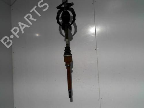 Used Right front driveshaft Right front driveshaft 38656586 38656586