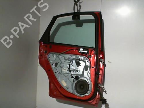 Used Left rear door Left rear door 38658905 38658905