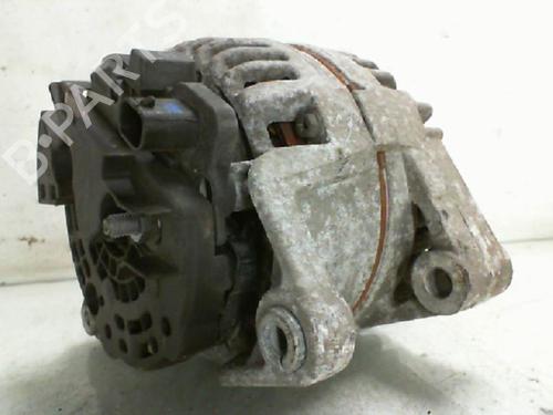 Used Alternator Alternator 38663093 38663093