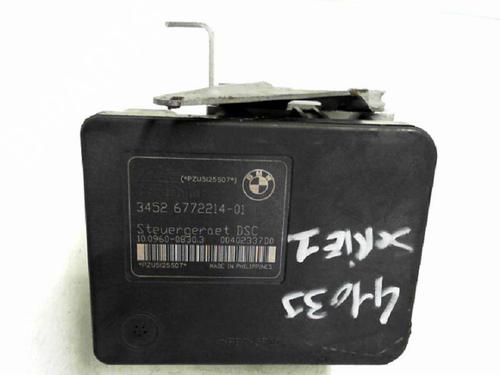 ABS pump BMW 1 (E87) 118 i | BP38660044M43 - Image 6