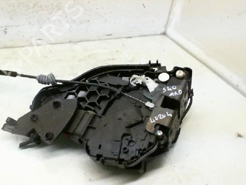 Used Rear right lock Rear right lock 38658134 38658134